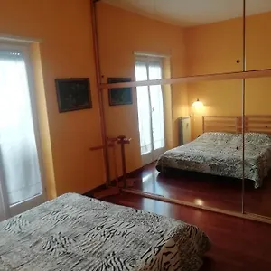  Appartamento Casa Di Marco A Trastevere
