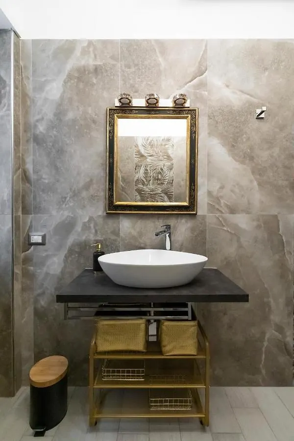 Apartment Ginny In Trastevere Rome Italy
