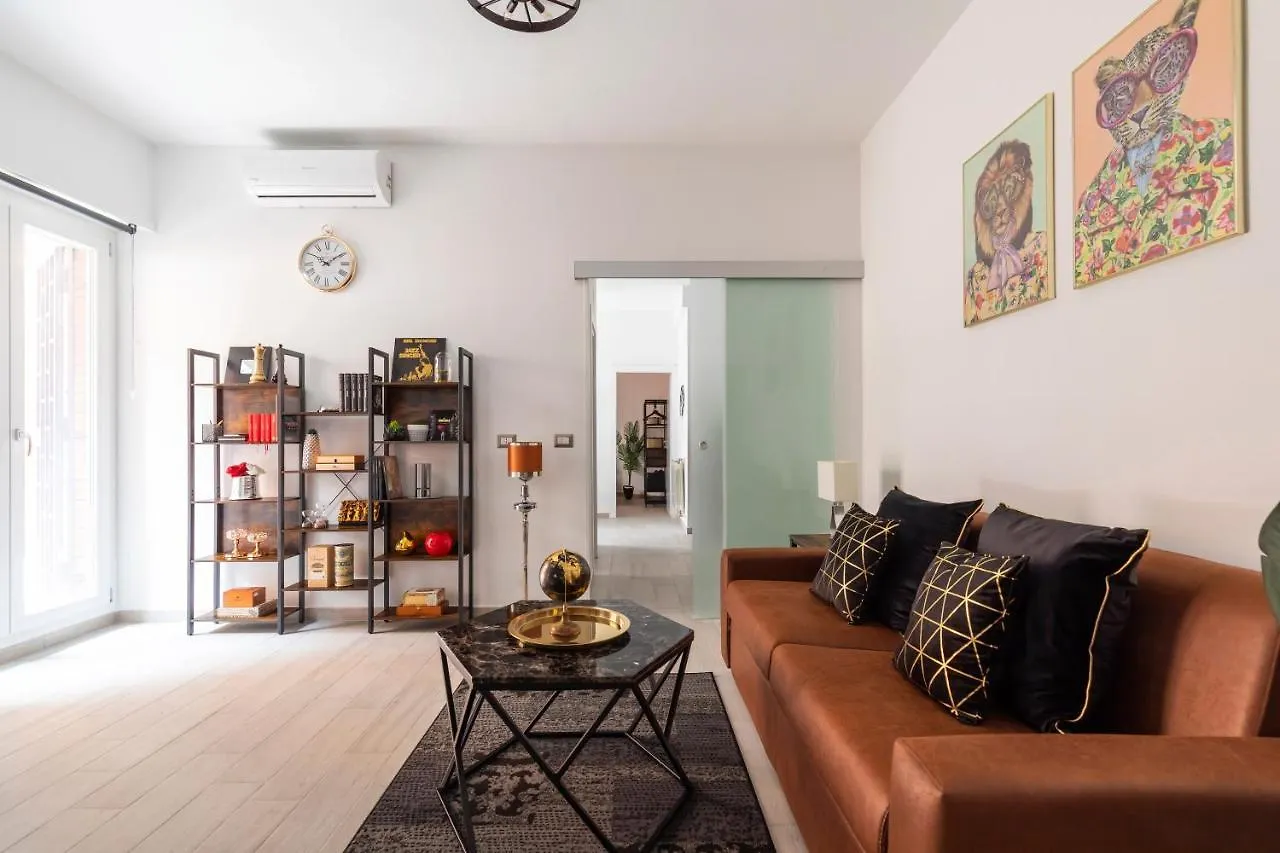 Apartment Ginny In Trastevere Rome Italy