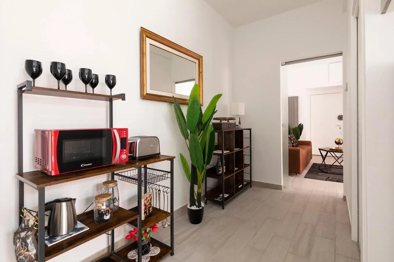 Apartment Ginny In Trastevere Rome